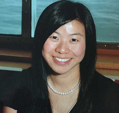 MSC Cruises names Mavis Lau BDM for Western and Central Canada