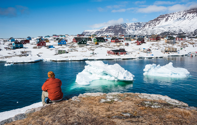 Adventure Canada offers ‘No Single Supplement’ on three cruises