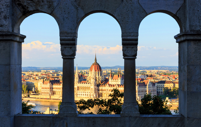 SkyGreece to launch twice-weekly nonstop Toronto to Budapest flights in May