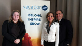 Vacation.com gets ready to launch its consumer website interface