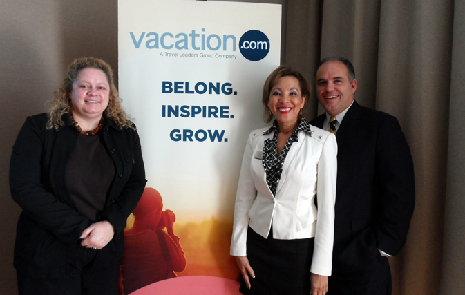 Vacation.com gets ready to launch its consumer website interface