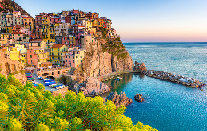 Trafalgar’s top European destination? Think ‘la dolce vita’