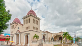 Sunwing launches new flight from Charlottetown to Holguin