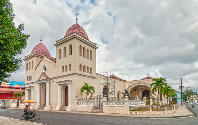 Sunwing launches new flight from Charlottetown to Holguin