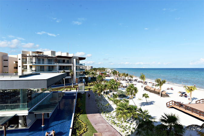 Royalton Riviera Cancun