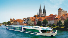 GLP Worldwide doubles savings for Canadians on AmaWaterways