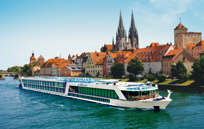 GLP Worldwide doubles savings for Canadians on AmaWaterways