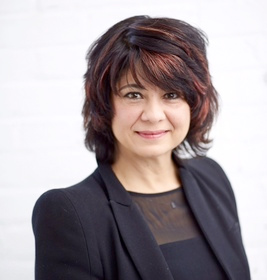 Paula Rizos – General Manager, Sales Western Canada, Air Canada Vacations.