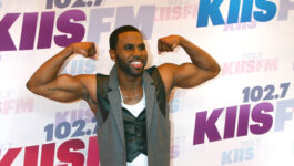 Signature offers package to see Jason Derulo in Cancun