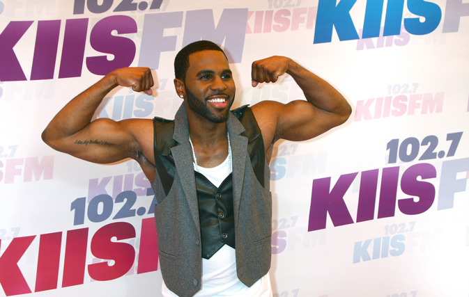 Signature offers package to see Jason Derulo in Cancun
