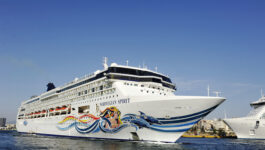 Exotik Tours features special incentive on all NCL bookings