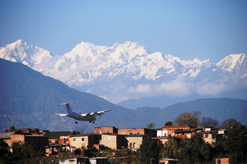 Nepal