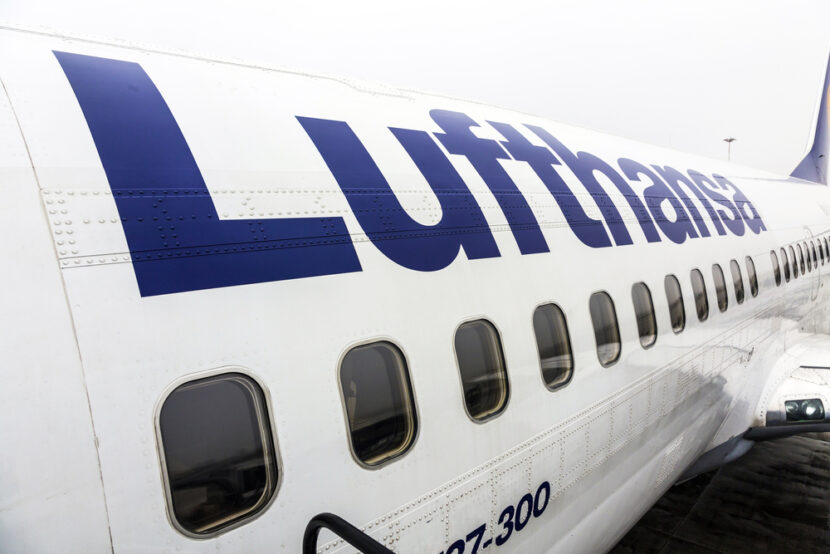 Lufthansa forced to cancel 1,000+ flights as strike looms
