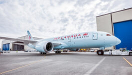 Air Canada wants to see higher-yield bookings from travel agents, drops 7% on Tango