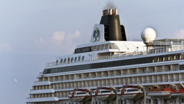 Crystal Cruises to be bought by Genting Hong Kong, new ship planned