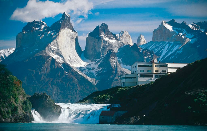 Winter rates in Patagonia