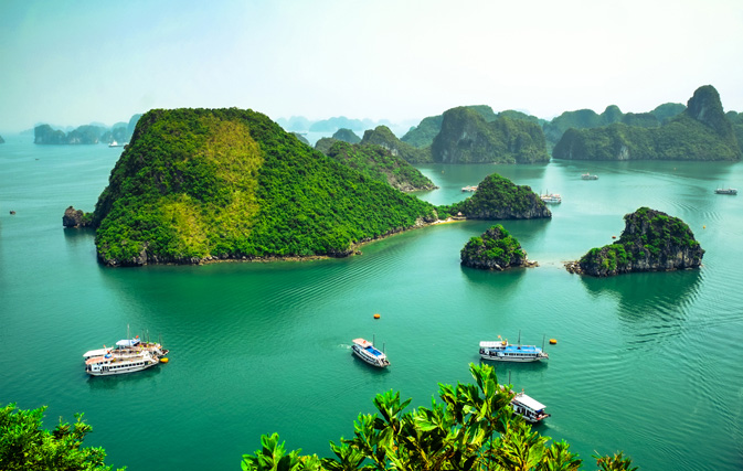 Travel Agent FAM – Classic Vietnam with G Adventures