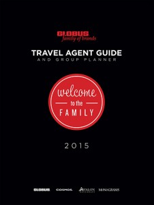Travel Agent Guide & Group Planner