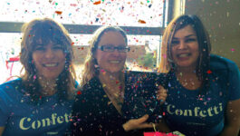 Transat’s Confetti program rewards top wedding sellers