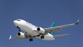 WestJet follows AC’s lead and changes commission structure