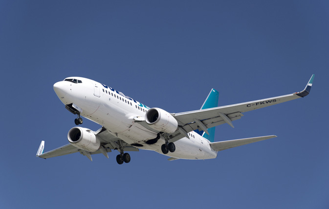 WestJet follows AC’s lead and changes commission structure