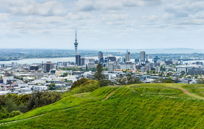 Air New Zealand increases to daily Vancouver to Auckland over winter 2015/16 peak