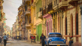 Cuba Cruise to return with two days in Havana, new stop in Maria la Gorda