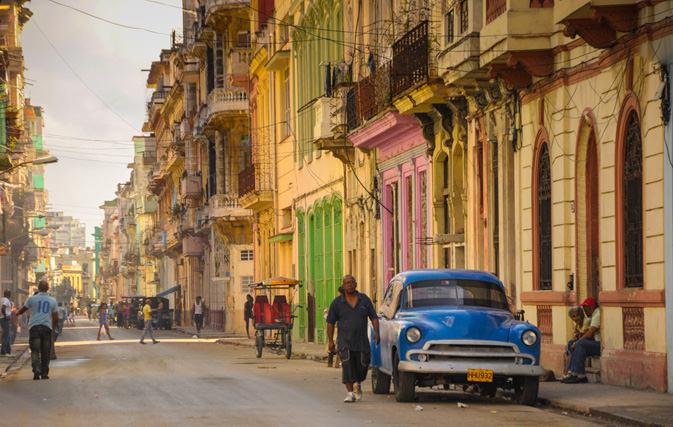 Cuba Cruise to return with two days in Havana, new stop in Maria la Gorda