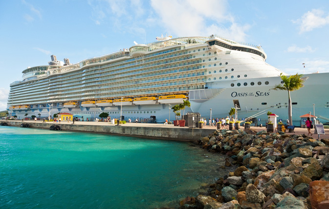 Encore Cruises offering ‘50% Off Extravaganza’ with Royal Caribbean
