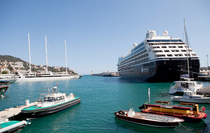 Encore’s two-week sale with Azamara Club Cruises is back