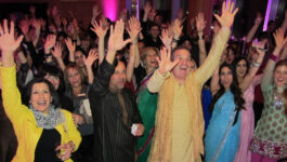 Indian weddings at Hard Rock Hotel: where Bollywood and Bridezilla meet?