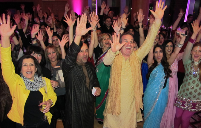 Indian weddings at Hard Rock Hotel: where Bollywood and Bridezilla meet?