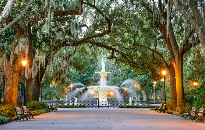 Savannah tour guides move ahead with free speech lawsuit