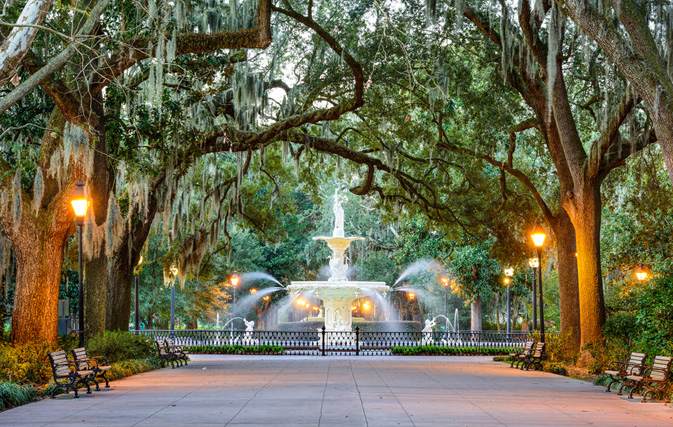 Savannah tour guides move ahead with free speech lawsuit