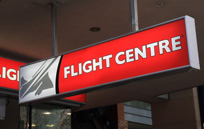 “Extremely difficult decision”: Flight Centre addresses layoffs