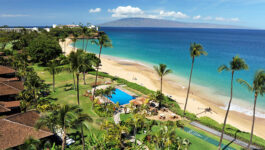 The Royal Lahaina Resort