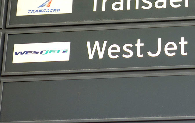 WestJet brings on B767s for Alberta-Hawaii routes