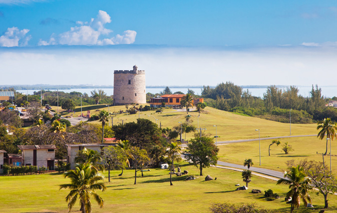 Sunwing introduces summer program from Ottawa to Varadero