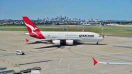 Australian competition watchdog looks to block Qantas, China Eastern agreement