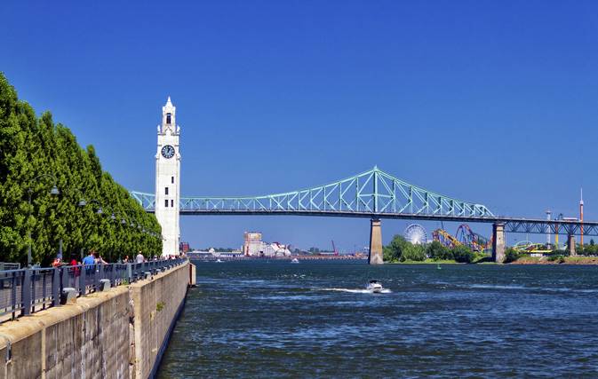 St. Lawrence Seaway opening delayed one week until April 2