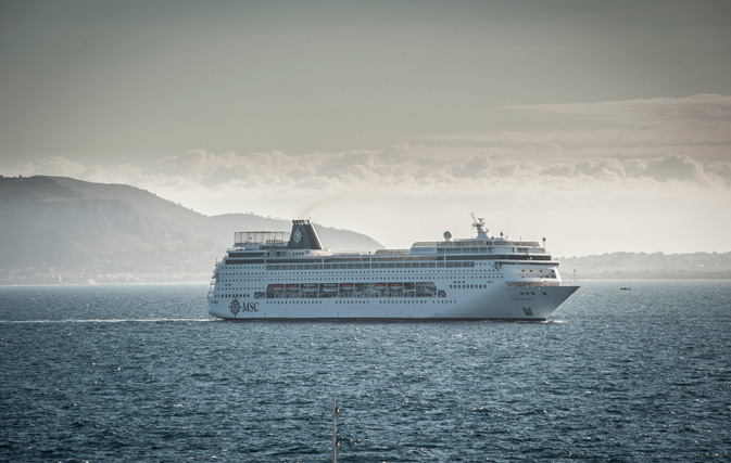 Second MSC Cruises’ ship completes Renaissance Program overhaul