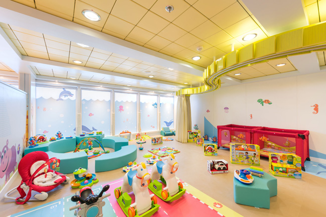 Chicco Room