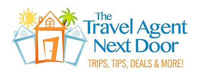 The Travel Agent Next Door