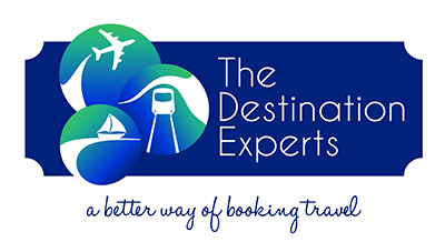 The Destination Experts