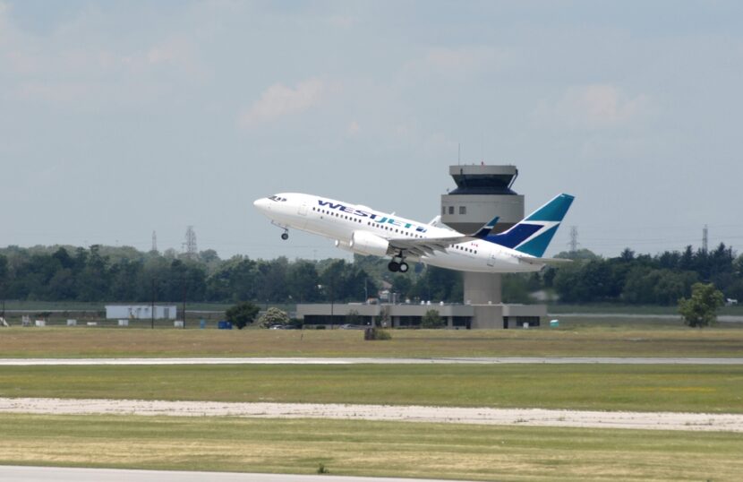 WestJet