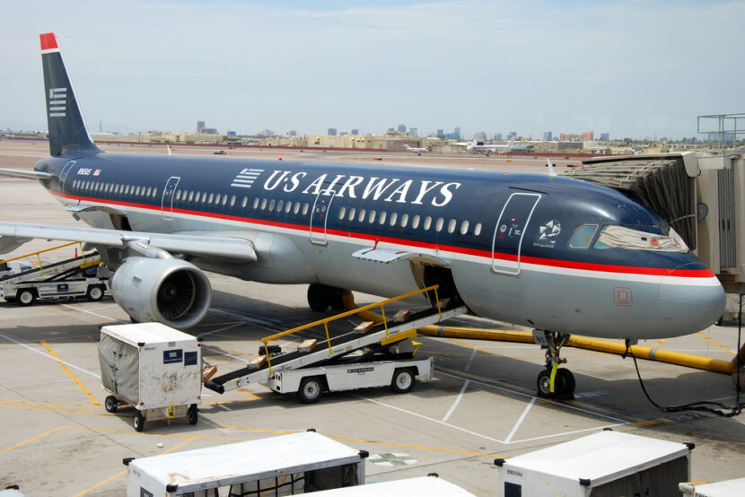 US Airways