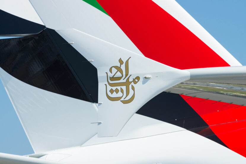 Emirates