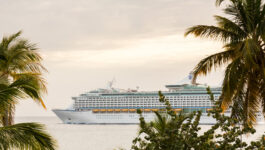 Encore Cruises launches new ‘Wowzers’ offer with Royal Caribbean