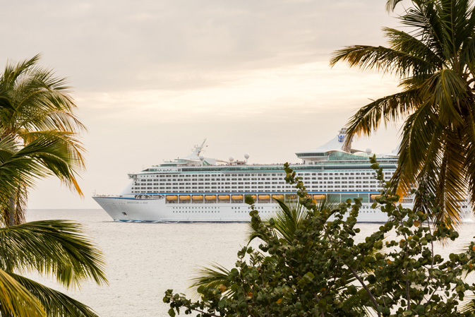 Encore Cruises launches new ‘Wowzers’ offer with Royal Caribbean
