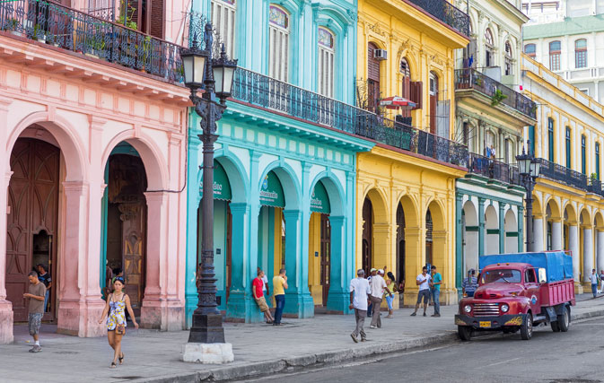 Transat thanks agents, updates Cuba situation